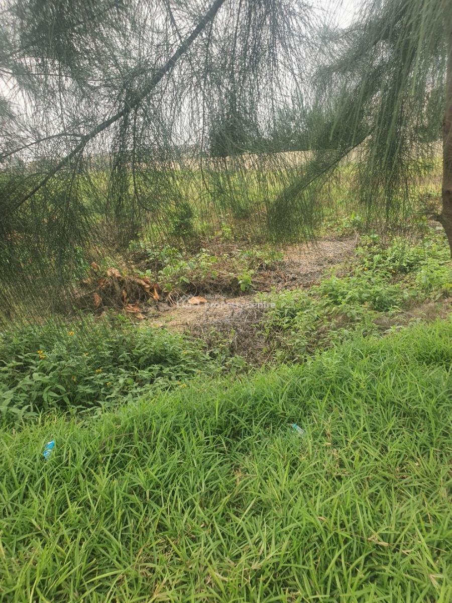 Plots of Dry Land  in a Well Planned Estate with Road Network, Abraham Adesanya, Ajah, Lagos, Mixed-use Land for Sale
