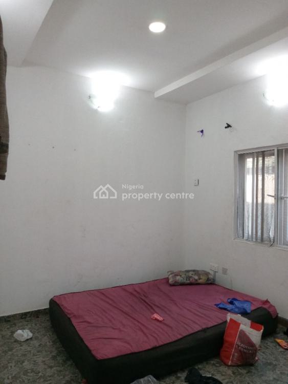 For Rent Room And Parlour, New Road, Alpha Beach, Lekki, Lagos 1