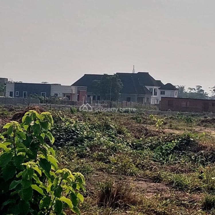 Global C of O, Ire Along Mowe Ofada Road Adjacent Redeem Camp, Mowe Ofada, Ogun, Residential Land for Sale