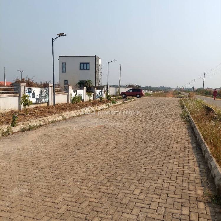 Global C of O, Ire Along Mowe Ofada Road Adjacent Redeem Camp, Mowe Ofada, Ogun, Residential Land for Sale