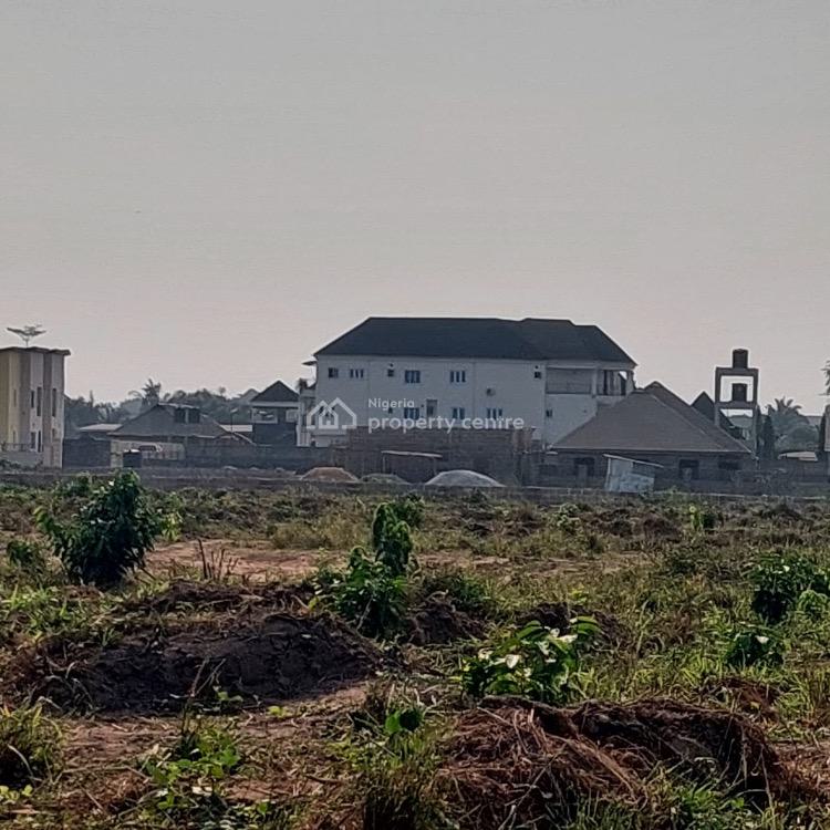 Global C of O, Ire Along Mowe Ofada Road Adjacent Redeem Camp, Mowe Ofada, Ogun, Residential Land for Sale