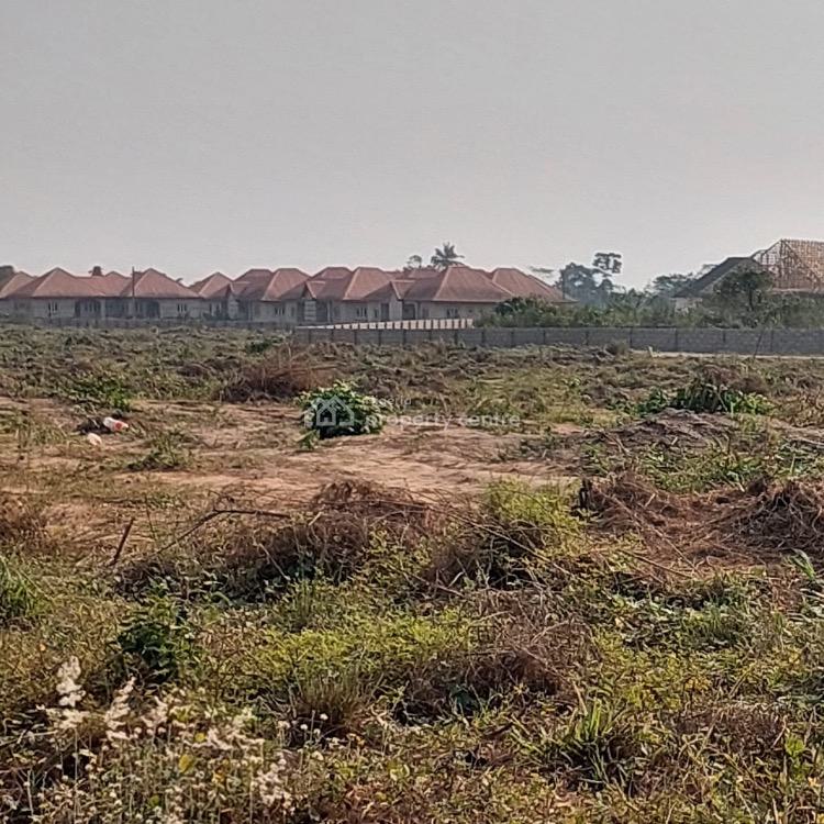 Global C of O, Ire Along Mowe Ofada Road Adjacent Redeem Camp, Mowe Ofada, Ogun, Residential Land for Sale