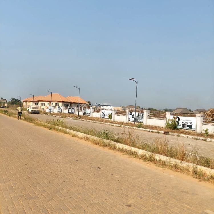Global C of O, Ire Along Mowe Ofada Road Adjacent Redeem Camp, Mowe Ofada, Ogun, Residential Land for Sale