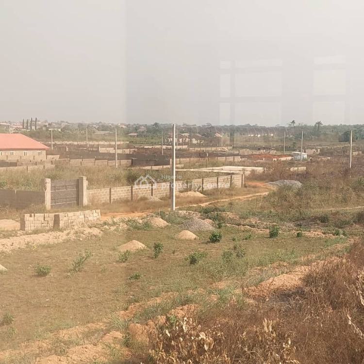 Global C of O, Ire Along Mowe Ofada Road Adjacent Redeem Camp, Mowe Ofada, Ogun, Residential Land for Sale