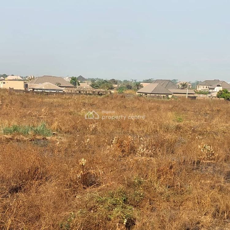 Global C of O, Ire Along Mowe Ofada Road Adjacent Redeem Camp, Mowe Ofada, Ogun, Residential Land for Sale