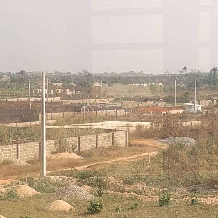 Global C of O, Ire Along Mowe Ofada Road Adjacent Redeem Camp, Mowe Ofada, Ogun, Residential Land for Sale