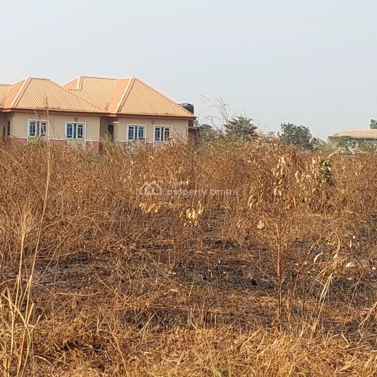 Global C of O, Ire Along Mowe Ofada Road Adjacent Redeem Camp, Mowe Ofada, Ogun, Residential Land for Sale