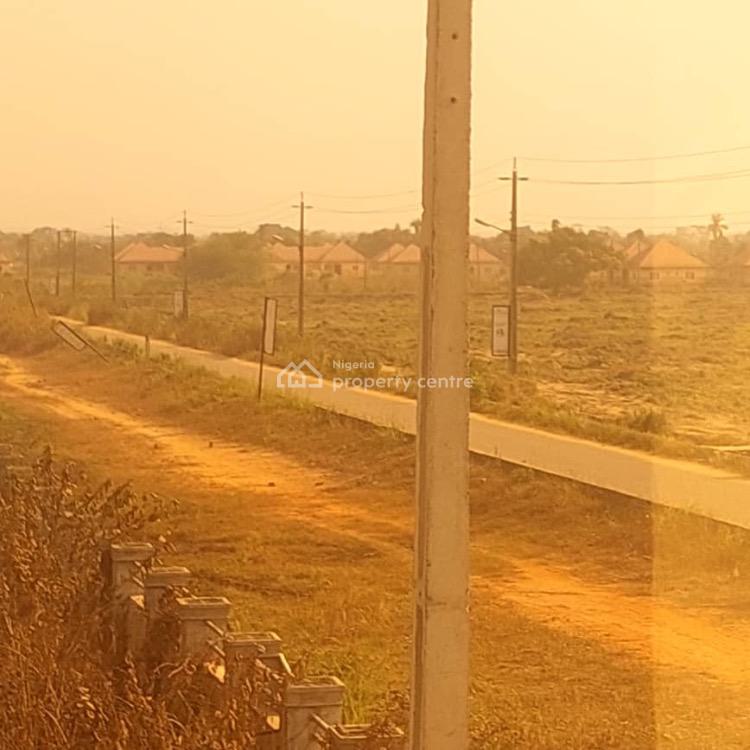 Global C of O, Ire Along Mowe Ofada Road Adjacent Redeem Camp, Mowe Ofada, Ogun, Residential Land for Sale