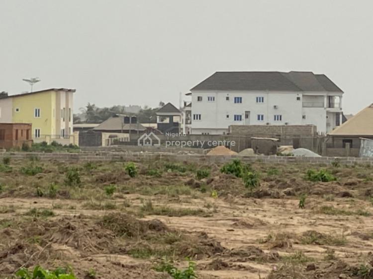 Global C of O, Ire Along Mowe Ofada Road Adjacent Redeem Camp, Mowe Ofada, Ogun, Residential Land for Sale