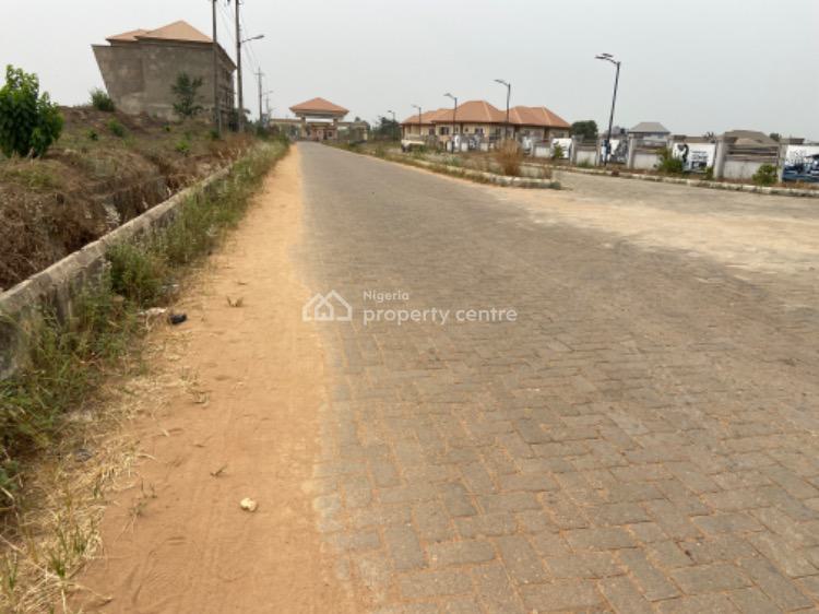 Global C of O, Ire Along Mowe Ofada Road Adjacent Redeem Camp, Mowe Ofada, Ogun, Residential Land for Sale
