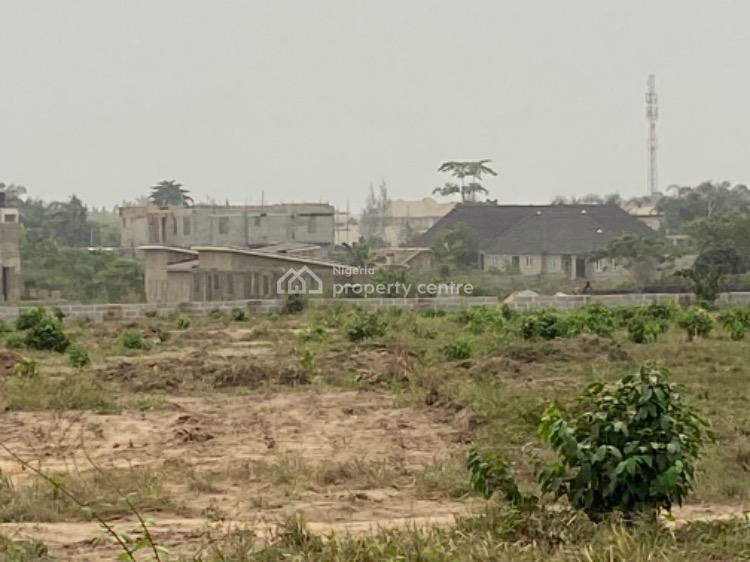 Global C of O, Ire Along Mowe Ofada Road Adjacent Redeem Camp, Mowe Ofada, Ogun, Residential Land for Sale