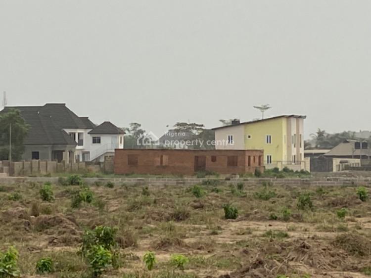 Global C of O, Ire Along Mowe Ofada Road Adjacent Redeem Camp, Mowe Ofada, Ogun, Residential Land for Sale