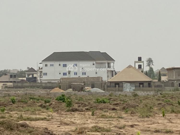 Global C of O, Ire Along Mowe Ofada Road Adjacent Redeem Camp, Mowe Ofada, Ogun, Residential Land for Sale