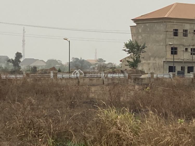 Global C of O, Ire Along Mowe Ofada Road Adjacent Redeem Camp, Mowe Ofada, Ogun, Residential Land for Sale