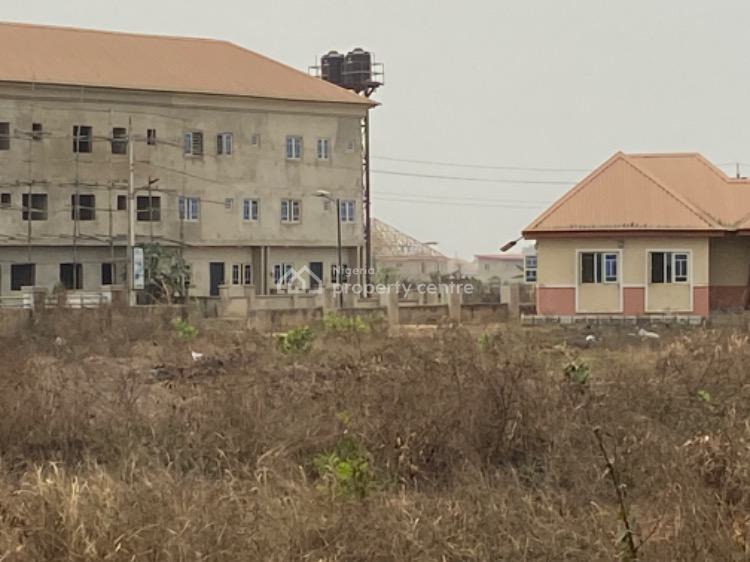 Global C of O, Ire Along Mowe Ofada Road Adjacent Redeem Camp, Mowe Ofada, Ogun, Residential Land for Sale
