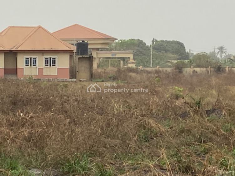 Global C of O, Ire Along Mowe Ofada Road Adjacent Redeem Camp, Mowe Ofada, Ogun, Residential Land for Sale
