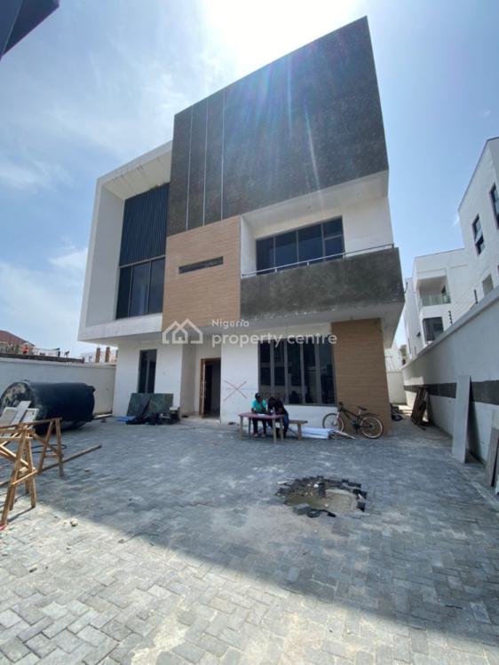 5 Bedroom Fully Detached, Ikoyi, Lagos, House for Sale