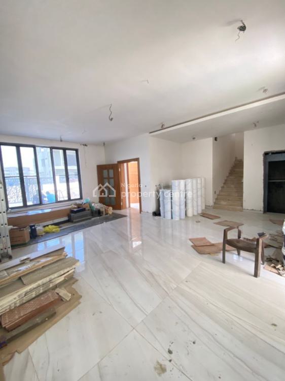 5 Bedroom Fully Detached, Ikoyi, Lagos, House for Sale