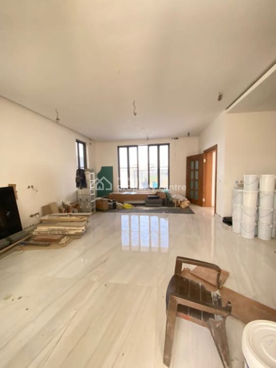 5 Bedroom Fully Detached, Ikoyi, Lagos, House for Sale