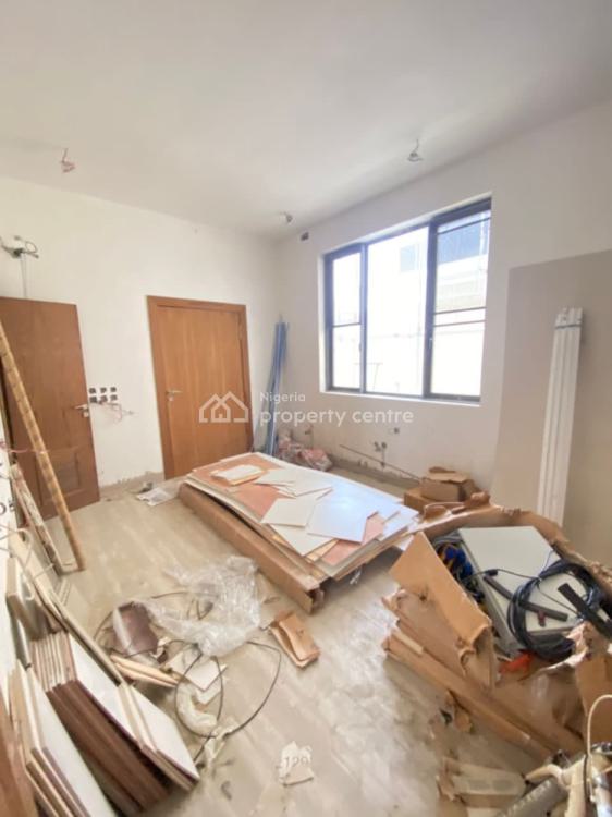 5 Bedroom Fully Detached, Ikoyi, Lagos, House for Sale