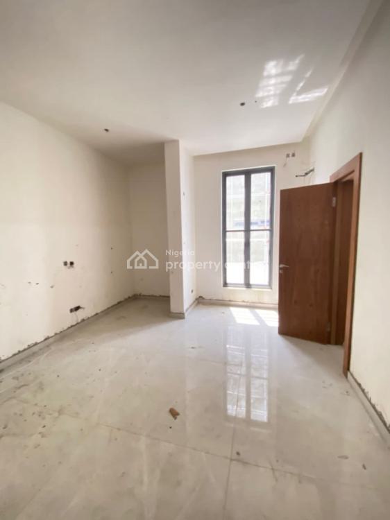 5 Bedroom Fully Detached, Ikoyi, Lagos, House for Sale