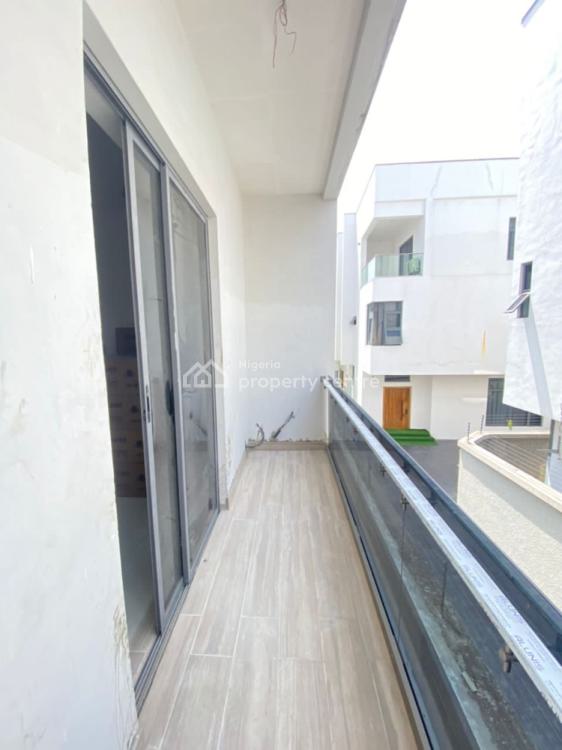 5 Bedroom Fully Detached, Ikoyi, Lagos, House for Sale