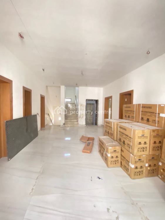 5 Bedroom Fully Detached, Ikoyi, Lagos, House for Sale