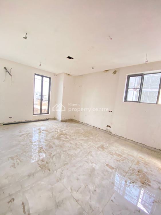 5 Bedroom Fully Detached, Ikoyi, Lagos, House for Sale