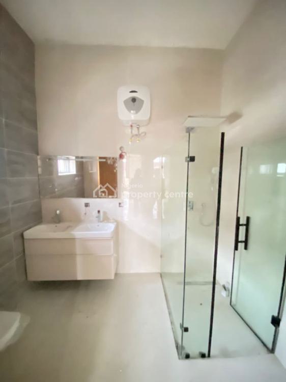 5 Bedroom Fully Detached, Ikoyi, Lagos, House for Sale