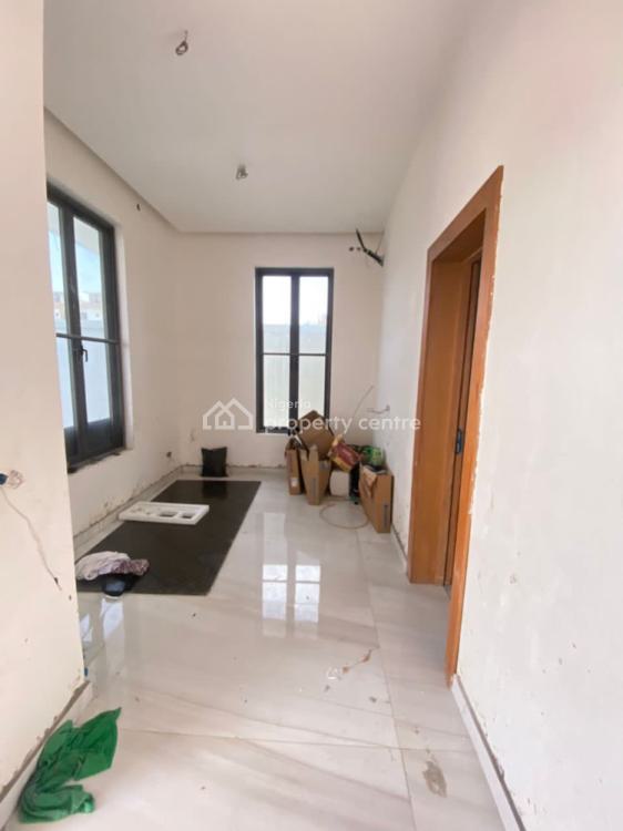 5 Bedroom Fully Detached, Ikoyi, Lagos, House for Sale