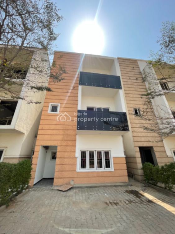 For Rent Brand New Luxurious Spacious 4 Bedroom Terrace Duplex With Bq