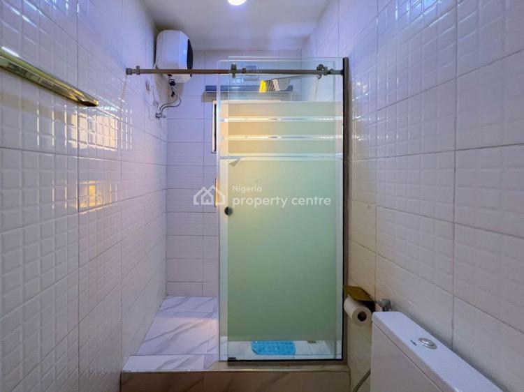 Beautiful 2 Bedrooms Duplex with Soccer Table and Bq, Ikate, Lekki, Lagos, Flat / Apartment Short Let
