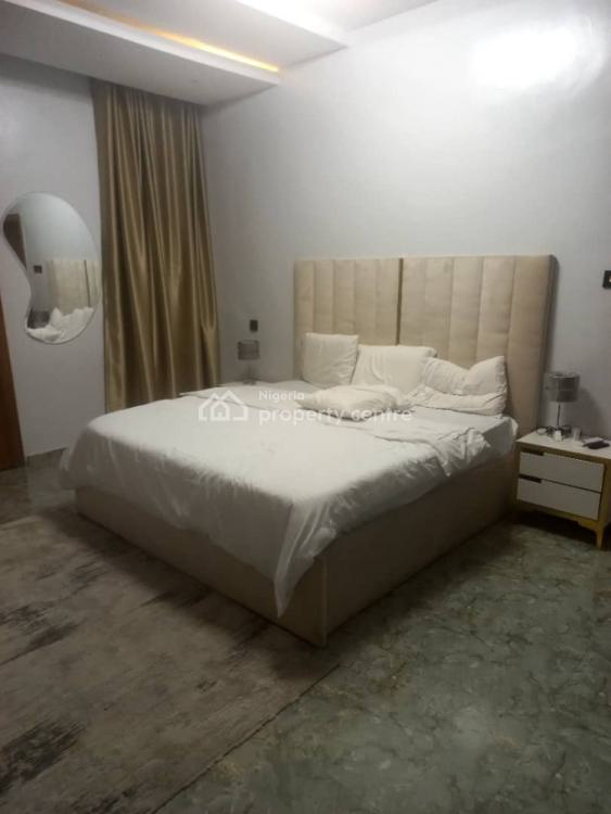 Furnished 3 Bedroom Flat, Ikeja Gra, Ikeja, Lagos, Flat / Apartment for Rent