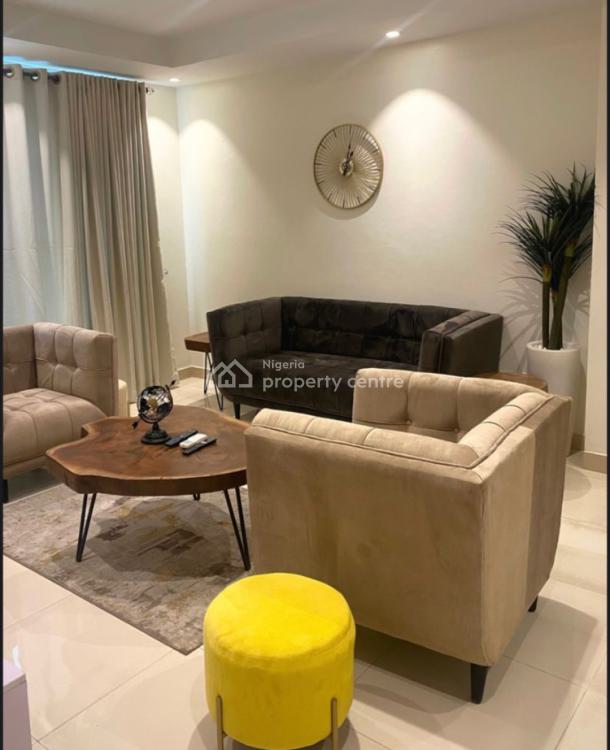 Fully Furnished Luxury Ocean View 2 Bedroom Apartment, Lekki Phase 1, Lekki Phase 1, Lekki, Lagos, Flat / Apartment Short Let