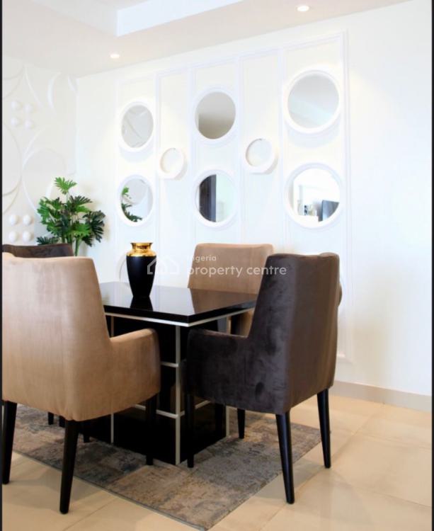 Fully Furnished Luxury Ocean View 2 Bedroom Apartment, Lekki Phase 1, Lekki Phase 1, Lekki, Lagos, Flat / Apartment Short Let