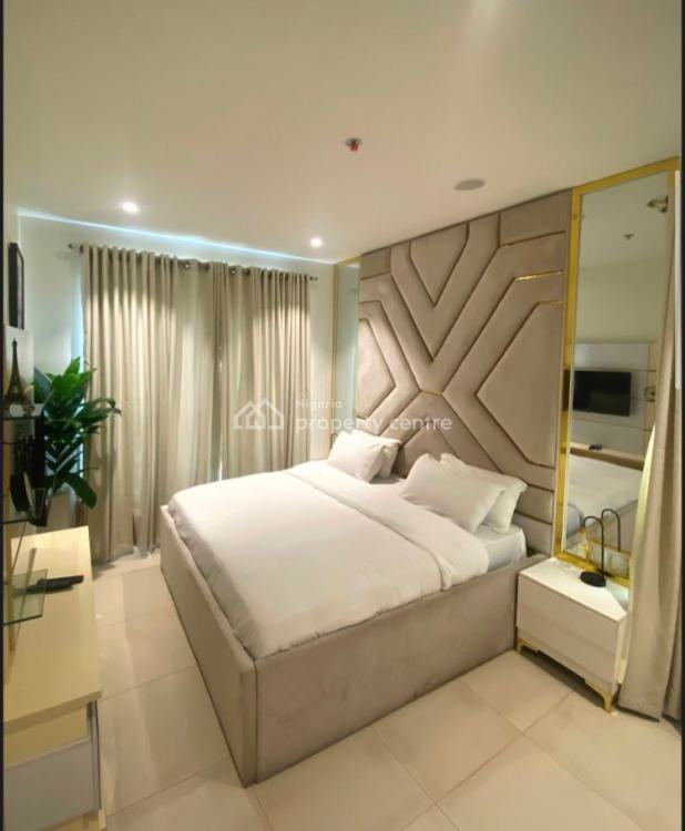 Fully Furnished Luxury Ocean View 2 Bedroom Apartment, Lekki Phase 1, Lekki Phase 1, Lekki, Lagos, Flat / Apartment Short Let