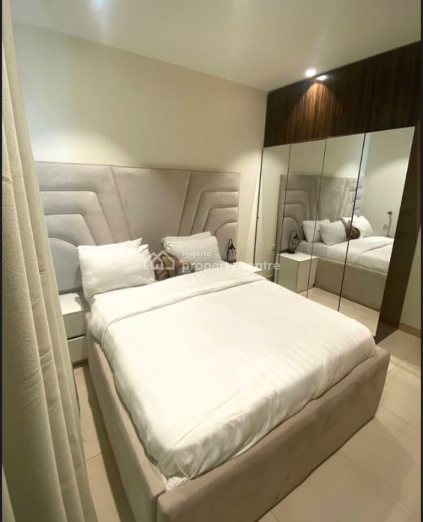 Fully Furnished Luxury Ocean View 2 Bedroom Apartment, Lekki Phase 1, Lekki Phase 1, Lekki, Lagos, Flat / Apartment Short Let