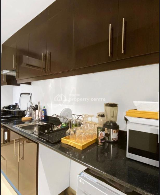 Fully Furnished Luxury Ocean View 2 Bedroom Apartment, Lekki Phase 1, Lekki Phase 1, Lekki, Lagos, Flat / Apartment Short Let