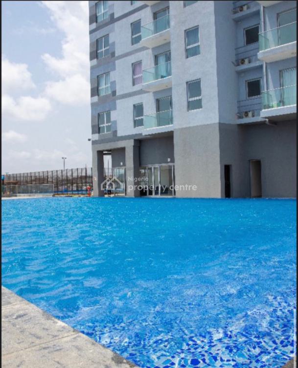 Fully Furnished Luxury Ocean View 2 Bedroom Apartment, Lekki Phase 1, Lekki Phase 1, Lekki, Lagos, Flat / Apartment Short Let