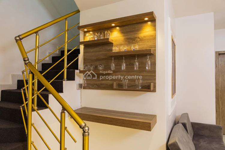 Luxury 4 Bedrooms Apartment, Orchid, Lekki, Lagos, Detached Duplex Short Let