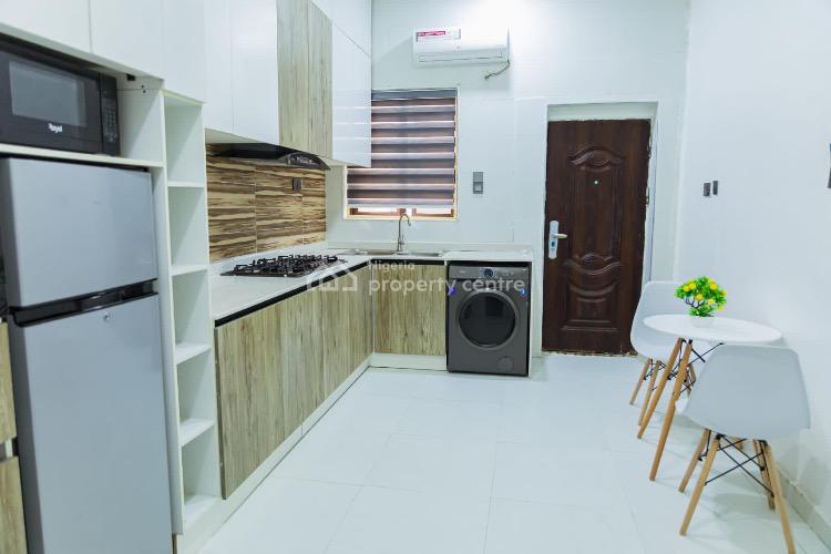 Luxury 4 Bedrooms Apartment, Orchid, Lekki, Lagos, Detached Duplex Short Let