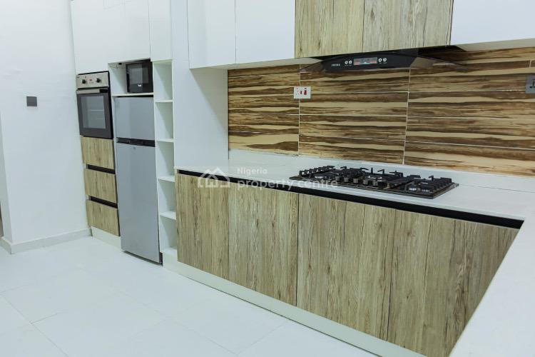 Luxury 4 Bedrooms Apartment, Orchid, Lekki, Lagos, Detached Duplex Short Let