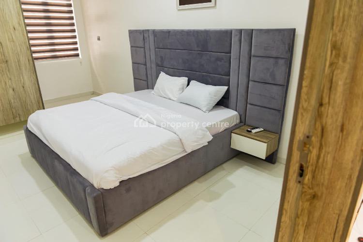 Luxury 4 Bedrooms Apartment, Orchid, Lekki, Lagos, Detached Duplex Short Let