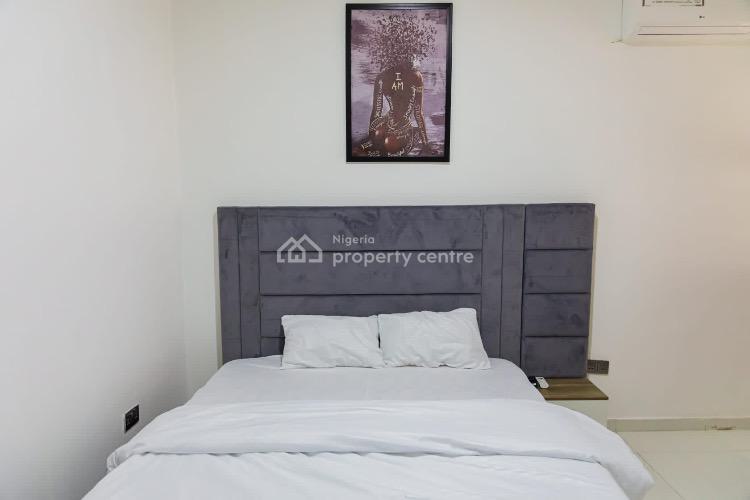 Luxury 4 Bedrooms Apartment, Orchid, Lekki, Lagos, Detached Duplex Short Let