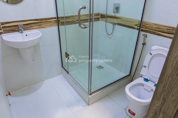 Luxury 4 Bedrooms Apartment, Orchid, Lekki, Lagos, Detached Duplex Short Let