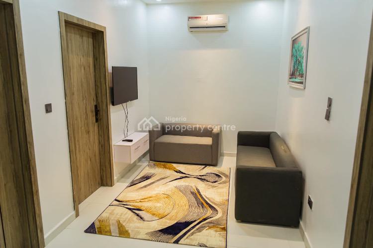 Luxury 4 Bedrooms Apartment, Orchid, Lekki, Lagos, Detached Duplex Short Let