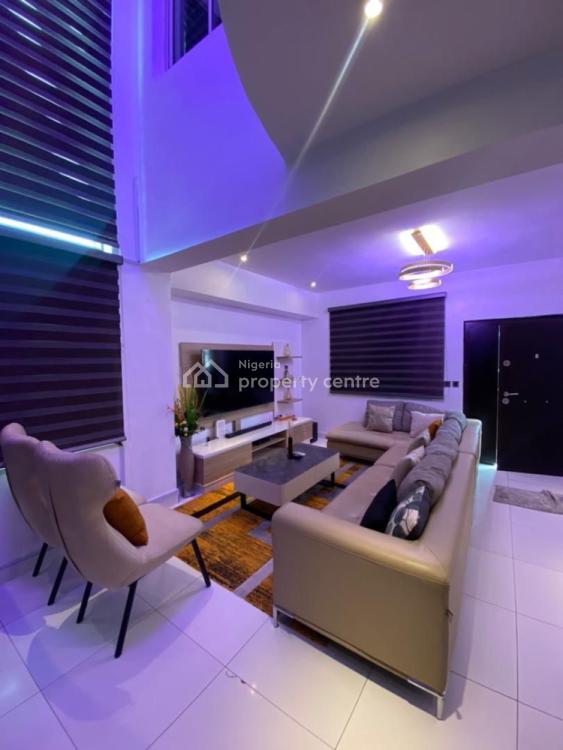Luxury 2 Bedrooms Apartment, Nike Art Gallery Road, Ikate, Lekki, Lagos, Flat / Apartment Short Let
