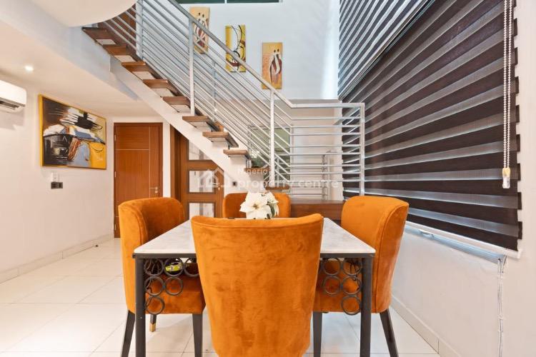 Luxury 2 Bedrooms Apartment, Nike Art Gallery Road, Ikate, Lekki, Lagos, Flat / Apartment Short Let