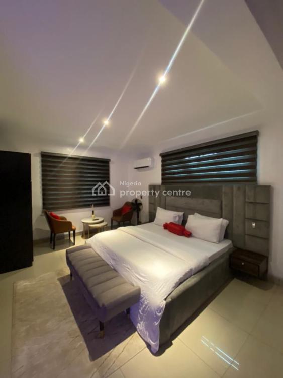Luxury 2 Bedrooms Apartment, Nike Art Gallery Road, Ikate, Lekki, Lagos, Flat / Apartment Short Let