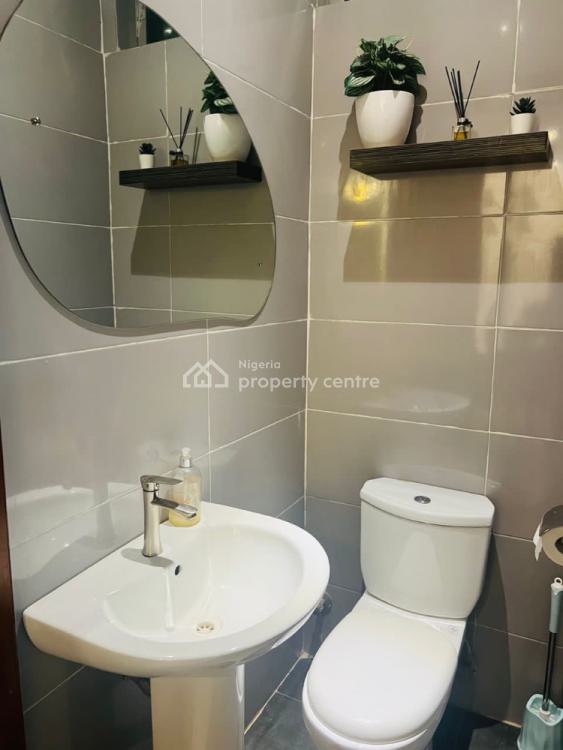 Luxury 2 Bedrooms Apartment, Nike Art Gallery Road, Ikate, Lekki, Lagos, Flat / Apartment Short Let